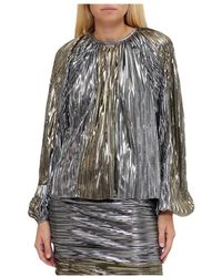 Sabina Musayev - Blouses - Lyst