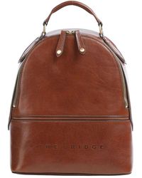 The Bridge - Backpacks - Lyst