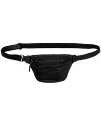 Btfcph - Leder-Gürteltasche - Lyst