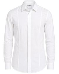 Dondup - Formal Shirts - Lyst
