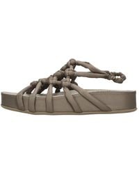 Patrizia Bonfanti - Flat Sandals - Lyst