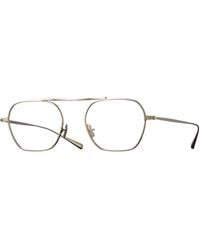 Eyevan 7285 - Stripes Rx - Lyst