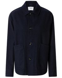 Circolo 1901 - Light Jackets - Lyst