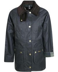 Barbour - Light Jassen - Lyst