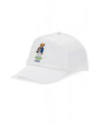 Ralph Lauren - Caps - Lyst