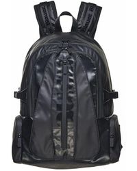 Blauer - Splash Schwarz Rucksack - Lyst