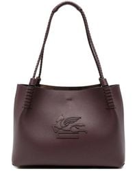 Etro - Tote Bags - Lyst