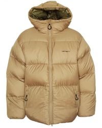 Carhartt - Winter Jackets - Lyst