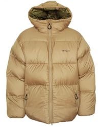 Carhartt - Winter Jackets - Lyst