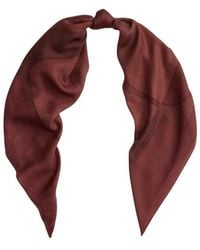 Ralph Lauren - Winter Scarves - Lyst