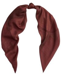 Ralph Lauren - Winter Scarves - Lyst