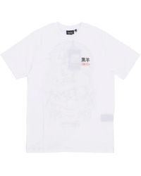DOLLY NOIRE - T-Shirts - Lyst