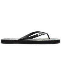 DSquared² - Flip Flops - Lyst