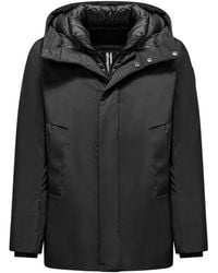 Bomboogie - Winter Jackets - Lyst