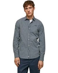 Pepe Jeans - Freizeithemd - Lyst