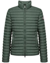 Colmar - Jassen ,Groen ,Down Jassen - Lyst