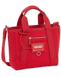 KENZO - Handbags - Lyst