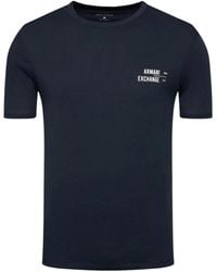 ARMANI EXCHANGE - Shirts - Lyst