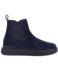 Stonefly - Phoenix 5 Chelsea Boot - Lyst
