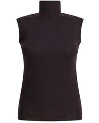 Sportmax - Turtlenecks - Lyst