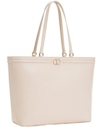 Twinset - Tote Bags - Lyst