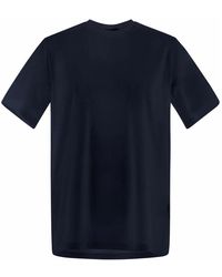 Herno - T-Shirts - Lyst