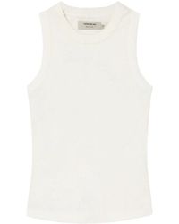 Thinking Mu - Topjes - Lyst