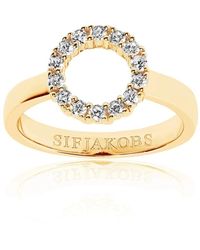 Sif Jakobs Jewellery - Multicolor - Lyst