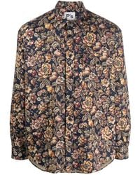 President's - Casual Shirts - Lyst