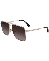 Victoria Beckham - Sunglasses - Lyst