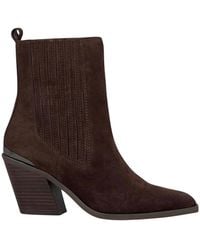 Alma En Pena. - Cowboy & Biker Boots - Lyst