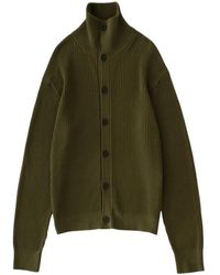 Studio Nicholson - Cardigans - Lyst