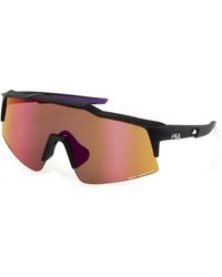 Fila - Sunglasses - Lyst