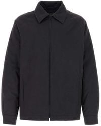 The Row - Light Jackets - Lyst
