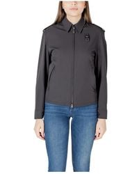 Blauer - Light Jackets - Lyst