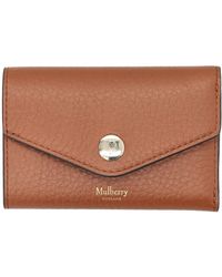 Mulberry - Accessories > wallets & cardholders - Lyst