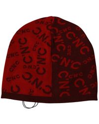 CoSTUME NATIONAL - Beanies - Lyst