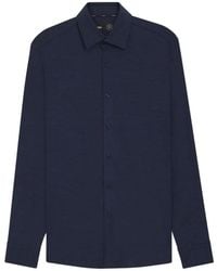 HUGO - Casual Shirts - Lyst