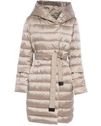 Max Mara - Parkas - Lyst