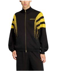 adidas - Santiago Jacket - Lyst