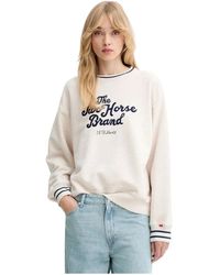 Levi's - Sweatshirts - Lyst