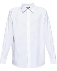DIESEL - Camicia formale - Lyst