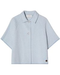 BUSNEL - Capes - Lyst