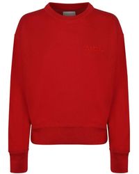 Isabel Marant - Sweatshirts - Lyst