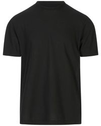 Zanone - T-Shirts - Lyst