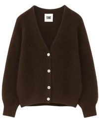 Tiffany & Co. - Cardigans - Lyst