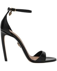 Dolce & Gabbana - High Heel Sandals - Lyst