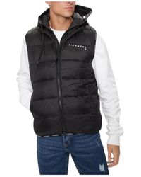 John Richmond - Vests - Lyst