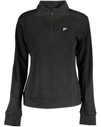 Fila - Zip-Throughs - Lyst