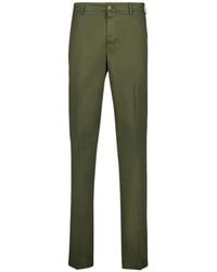 Boglioli - Slim-Fit Trousers - Lyst